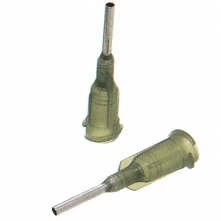 CRL UV Adhesive Dispensing Needles