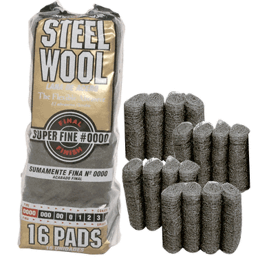 CRL Steel Wool
