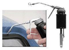 CRL Adhesive Pump Only for 16 Fl. Oz. Can