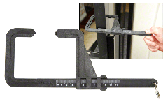 CRL Metric Insulating Glass Caliper