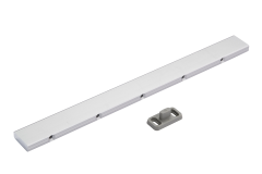 DORMA-GLAS MUTO CO M 60, TIMBER ADAPTER SET 1310 MM