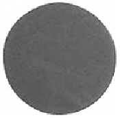 CRL 6" Stick-On Sanding Discs