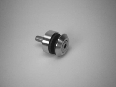 CRL Längle 41AL-TRAPEZ-30 Point Fitting, Ø 30 mm