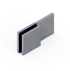 KL megla Milano Original Connector, 180° Glass-Wall, inside