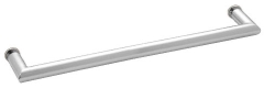 CRL Single-Sided MT Style 24" Towel Bar