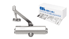 CRL DC55 Size 5 Surface Mounted Door Closers