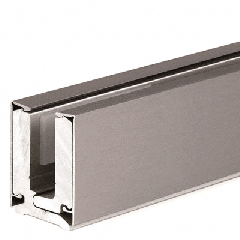 CRL Clamping U-Channels Profile, Sets