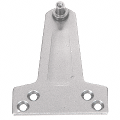 CRL Aluminum PR70 Series Parallel Arm Bracket