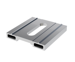 CRL Vision Drainage Plate