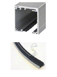 CRL Stuttgart brush seal by the metre