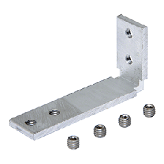 CRL Office System Top Frame and Frame Connector