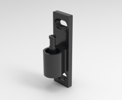Alternative Wall-Mounting-Plate for LUG044
