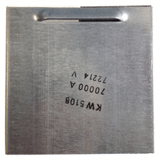 CRL 100 x 100 x 1 mm Mirror Plate