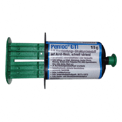 CRL High Performance Adhesive System