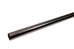 CRL Antique Brushed Nickel 51" Support Bar Only