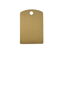 CRL Color Sample Chip, small 