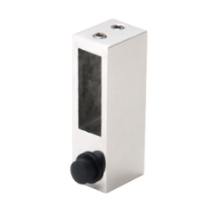 CRL Serenity Series Door Stopper -2/pk