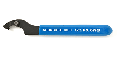 CRL Spanner Wrench for Stainless Steel Standoffs