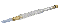 CRL TOYO Patterned Head Notch Wheel Supercutter Plastic Handle