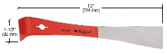 CRL 10" Pry Bar and Scraper