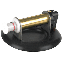 CRL Octopus 70 Single Pad Suction Lifter Pump Action Type