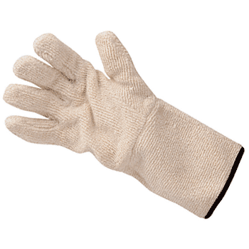 CRL Heat Resistant Gloves