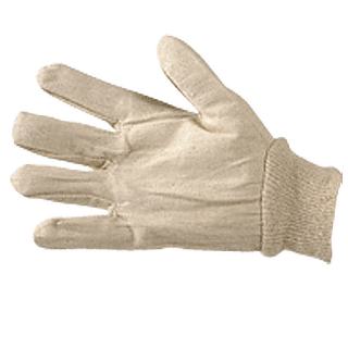 CRL Lint Free Cotton Gloves