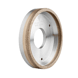 CRL Cup Diamond Wheel for Lattuada AL8E Straight Line Edger Position 2