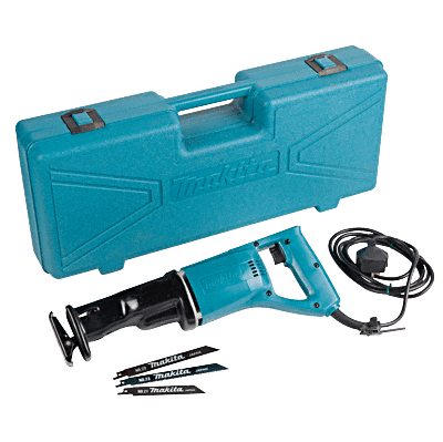 CRL Makita® Variable Speed Recipro Saw 240v for Europe