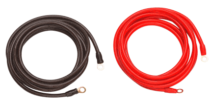 CRL 12' Connector Cable Set for the SP1500