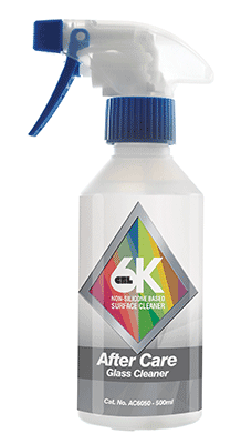 CRL AC6050 Aftercare Glass Cleaner 500ml