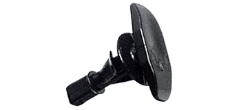 CRL 1989 Lincoln and 1997 Ford Expedition Weatherstrip Fastener