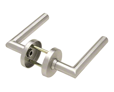 CRL Brushed Stainless Lever for DL610 Handle