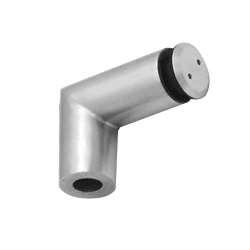 CRL Brushed Stainless 1-3/8