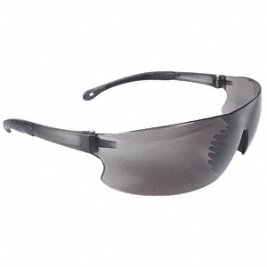 CRL Smoke Radians® Rad-Sequel™ Safety Glasses