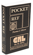 CRL Pocket Reference Guide
