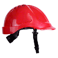 CRL Safety Helmet