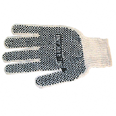 CRL Hurricane Polka Dot Glove Large