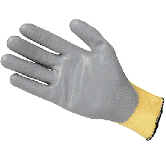 CRL Showa GPKV2R Gloves Large