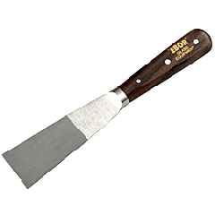 CRL Ebor 3110 Putty Knife Chisel - 1-1/2"