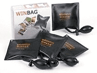 CRL Eurofitt Winbag Inflatable Wedging Tool