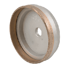 CRL Cup Diamond Wheel for Schiatti BS7/20 Metal Bond Position 2