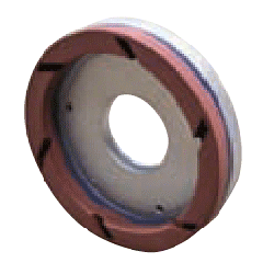 CRL 150 mm Cup Diamond Wheel for Bottero Straight Line Edger