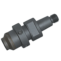 CRL 10 mm Combined Drill and Countersink Habit Fit Sintered