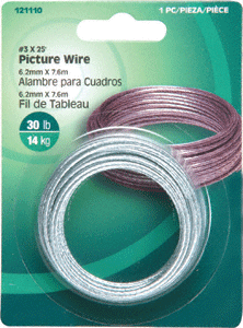 CRL Picture Wire