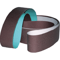 CRL 3M® Metric Size Flexible Diamond Grinding Belt - 57 mm x 1.00 m