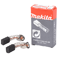 CRL Carbon Brushes for Makita® Scratch Polishing Machine