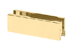 CRL Brass Patch Fitting Replacement Cover Plate for PH10, PH11, PH20 and PH21