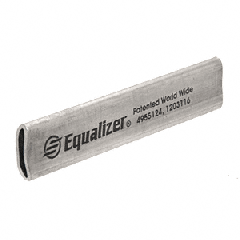 CRL Stainless Steel Equalizer® Express Sheath