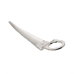 CRL FEIN® 2-3/4" Auto Glass Straight Blade With Curve